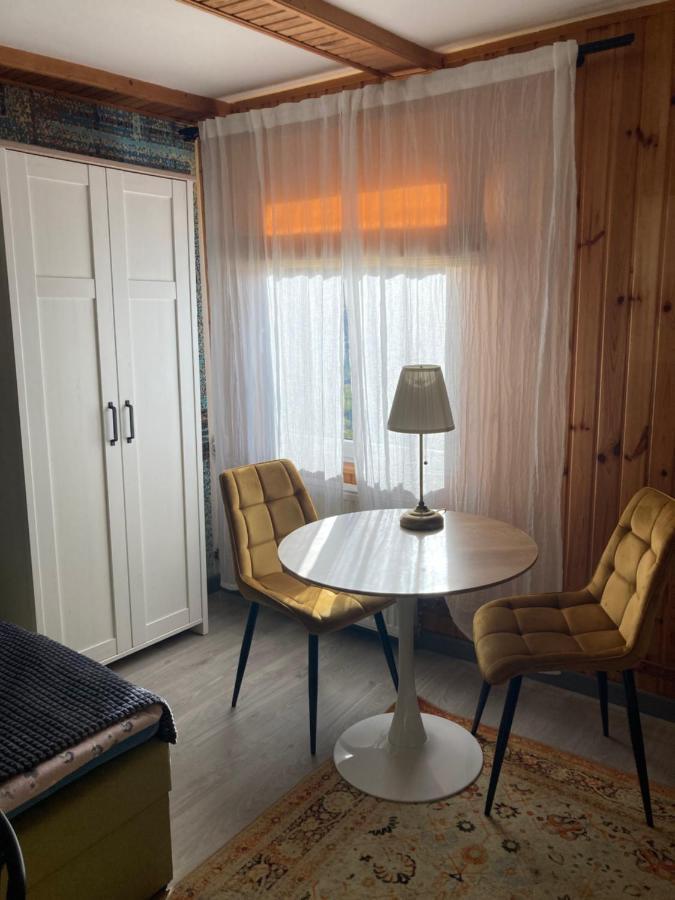 Pokoje Goscinne Nowy Swiat Suprasl Luaran gambar