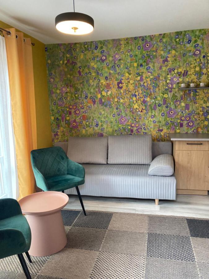 Pokoje Goscinne Nowy Swiat Suprasl Luaran gambar