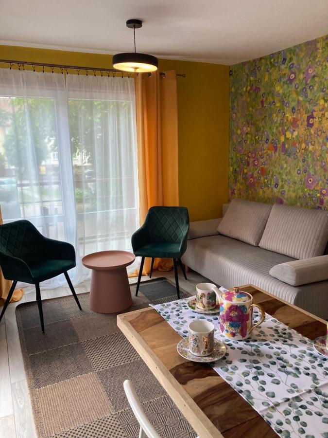 Pokoje Goscinne Nowy Swiat Suprasl Luaran gambar