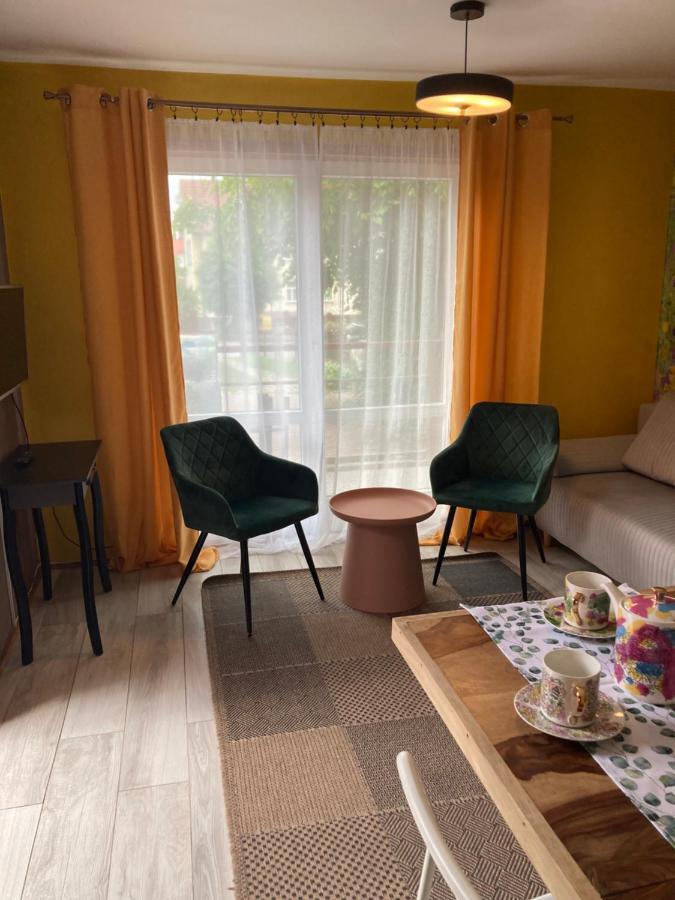 Pokoje Goscinne Nowy Swiat Suprasl Luaran gambar