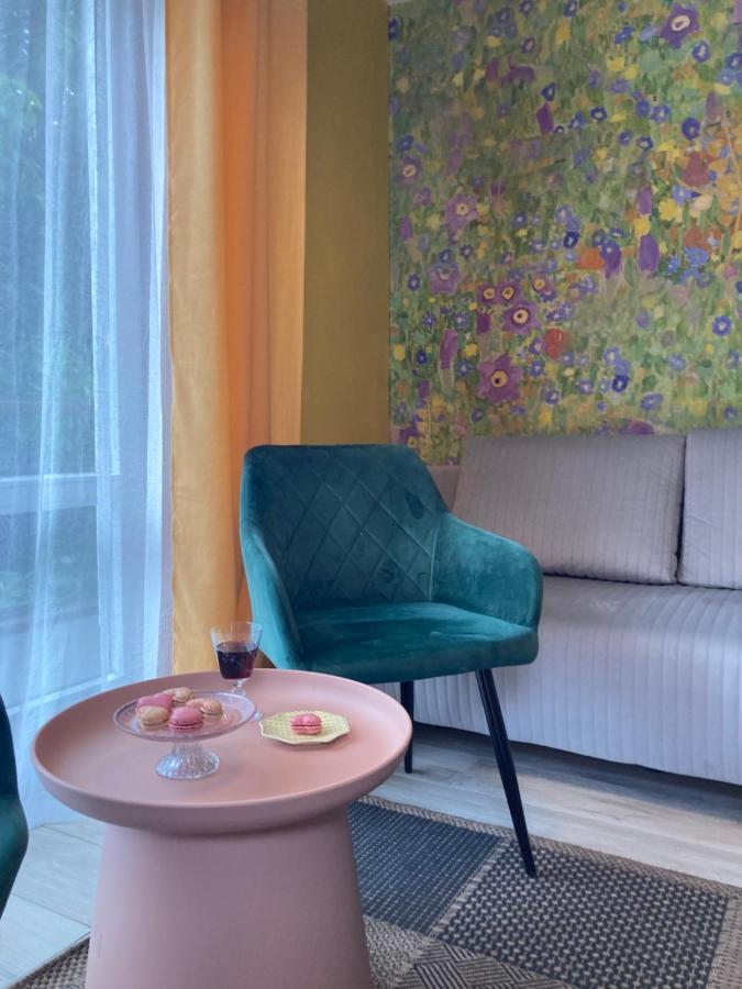 Pokoje Goscinne Nowy Swiat Suprasl Luaran gambar