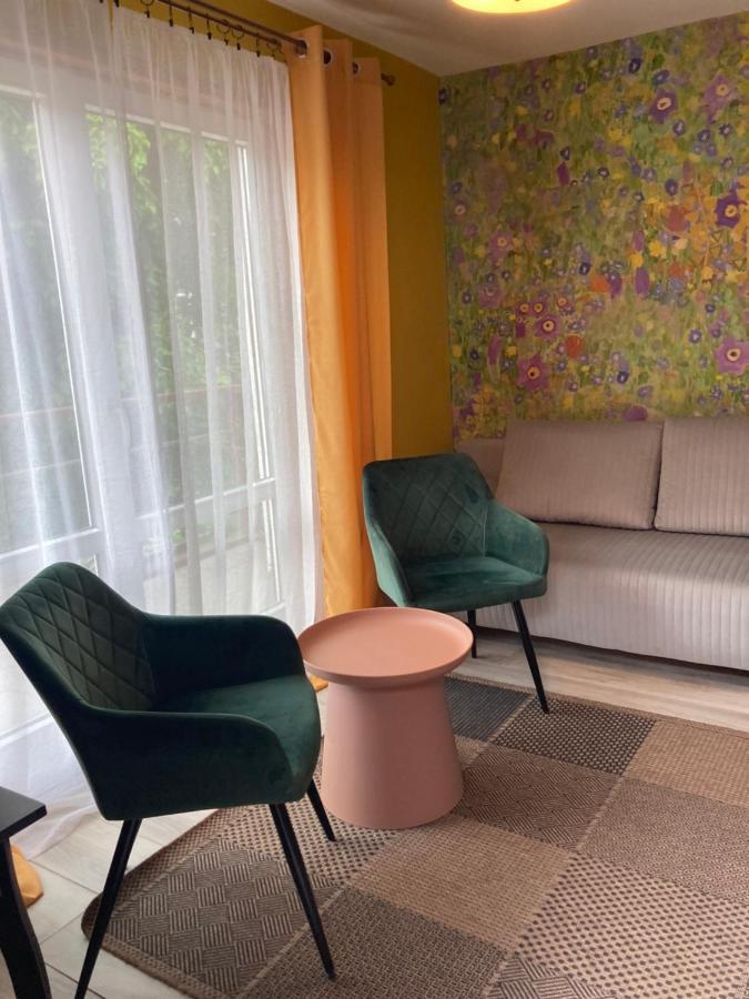 Pokoje Goscinne Nowy Swiat Suprasl Luaran gambar
